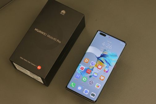 HUAWEI Mate 40 Pro