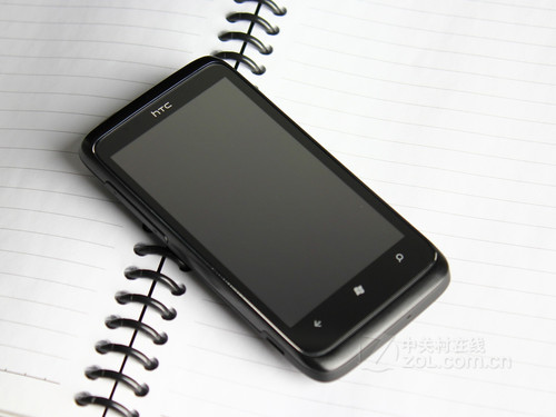 首款WP7很疯狂 HTC 7 Trophy大降破4000 