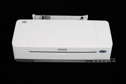 爱普生EPSON ME30喷墨打印机