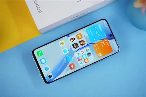 入门级还得看系统，vivo Y78遥遥领先于同级