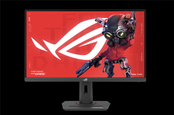 ROG 4K显示器都卖到3K以下了么 但是HDR400