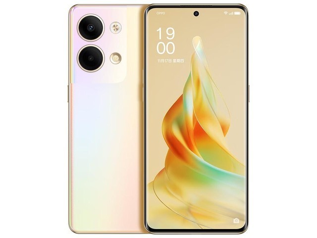 OPPO Reno9（8GB/256GB）