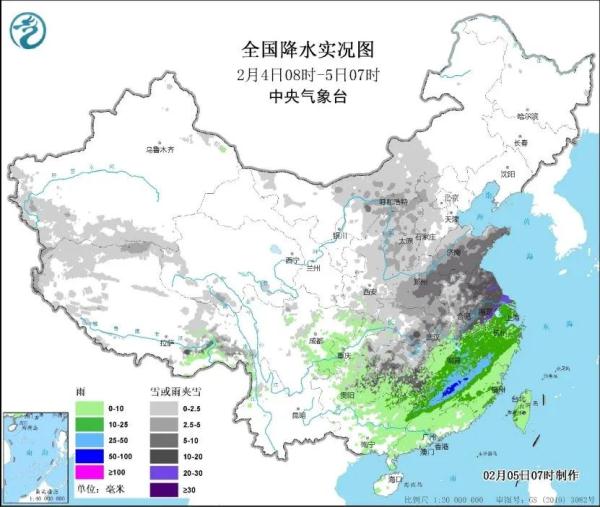 “头皮雪”又来了，上海人拍照的统一姿势亮了