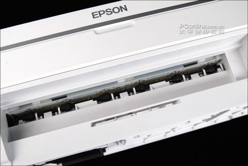 爱普生EPSON ME30喷墨打印机