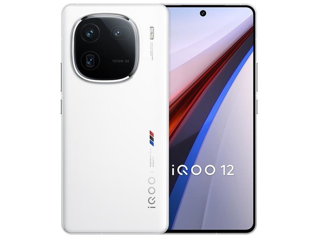 iQOO 12(16GB/512GB)