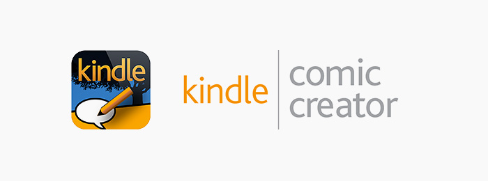 Kindle-Comic-Creator