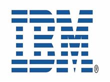 IBM LOGO