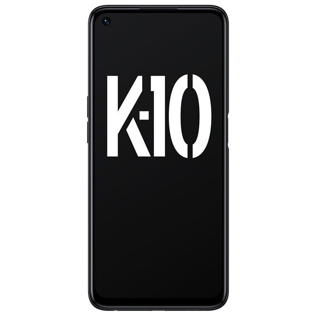 【手慢无】OPPO K10 5G手机优惠促销，限时抢购