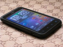 1GHz高通强芯 HTC S710e再到货 