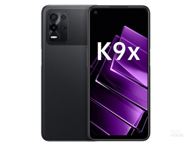 OPPO K9x（8GB/128GB/5G版）