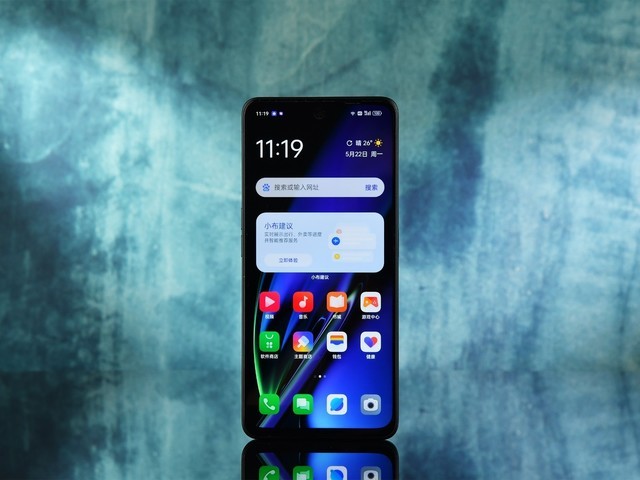 轻薄机身也有长续航，OPPO K11x续航真赢了