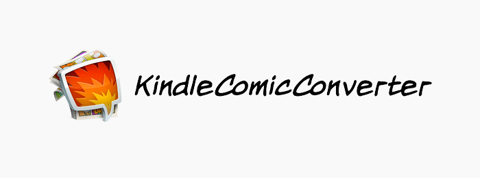 KindleComicConverter