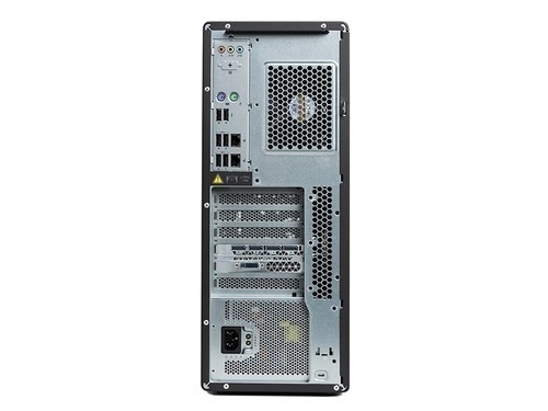 联想ThinkStation P720工作站西安志诚促 