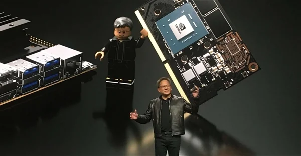 NVIDIA AI PC处理器曝光：Arm X5超大核、RTX 50同款GPU