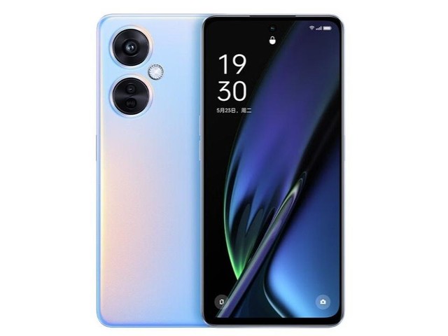 OPPO K11x（12GB/256GB）