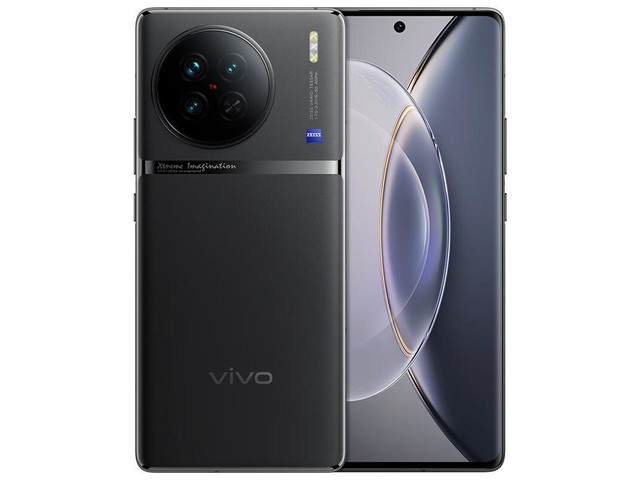 vivo X90（12GB/256GB）