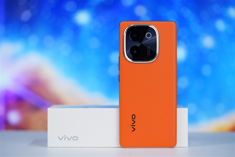 6000mAh电池用两天！vivo Y200评测：千元价位的续航王者