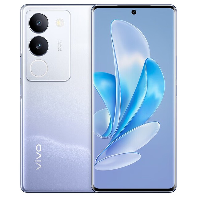 【手慢无】vivo S17手机优惠9%！现在下单更划算