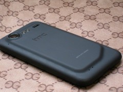 1GHz高通强芯 HTC S710e再到货 