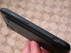 1GHz高通强芯 HTC S710e再到货 