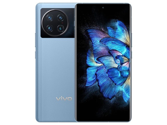 vivo X Note（12GB/256GB）