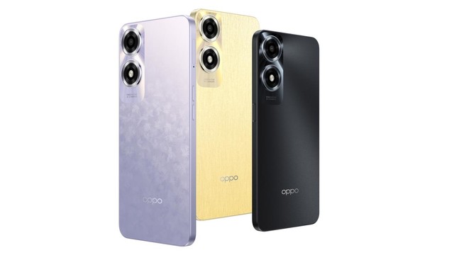 大内存长续航，四年耐用！OPPO A2x上市1099元起