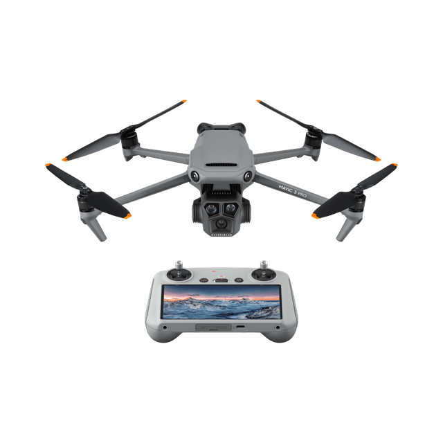 DJI Mavic 3 Pro（带屏遥控器）