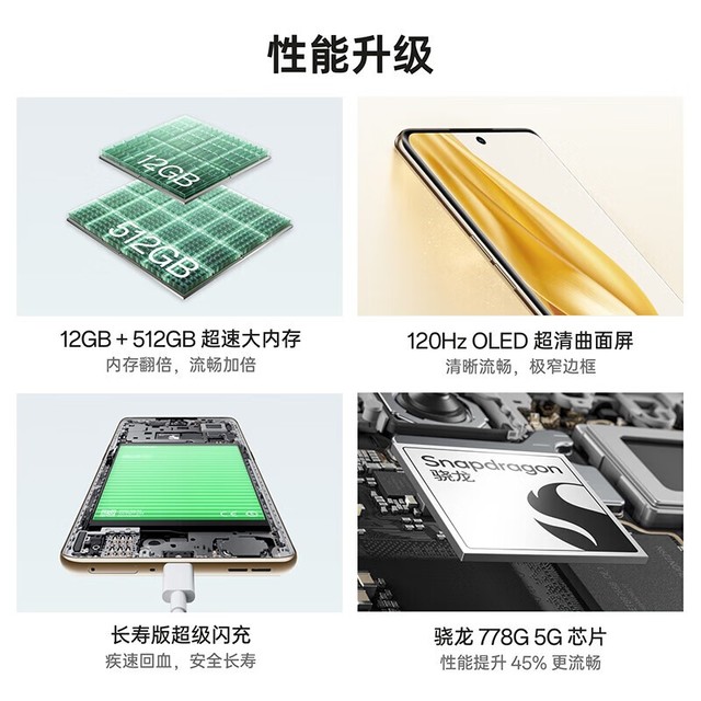 【手慢无】原价2469元，OPPO Reno9 5G智能手机到手价2299元