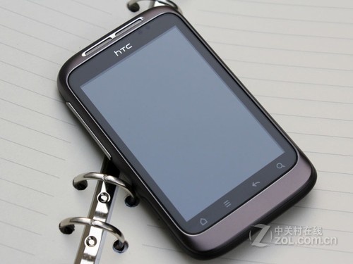 HTC A510e 