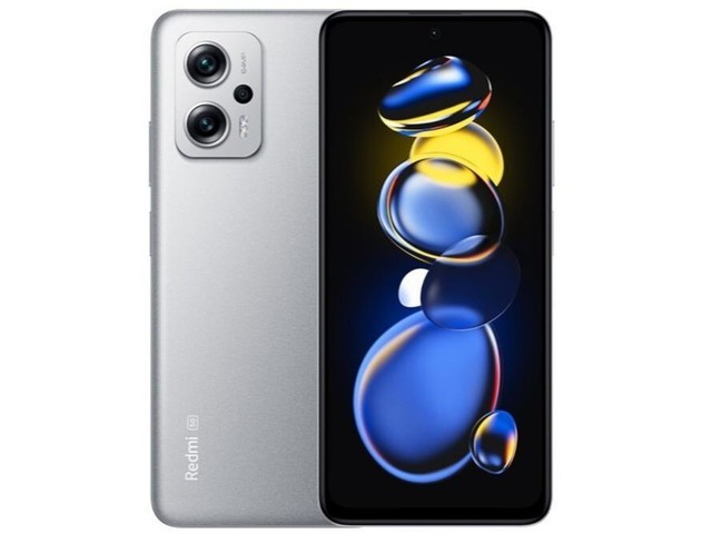 Redmi Note 11T Pro（12GB/256GB）