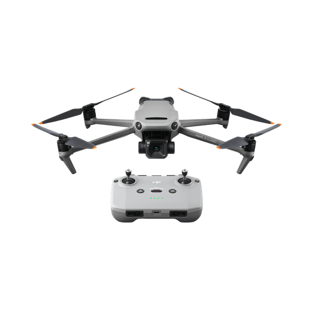 DJI Mavic 3 Classic（普通遥控器）