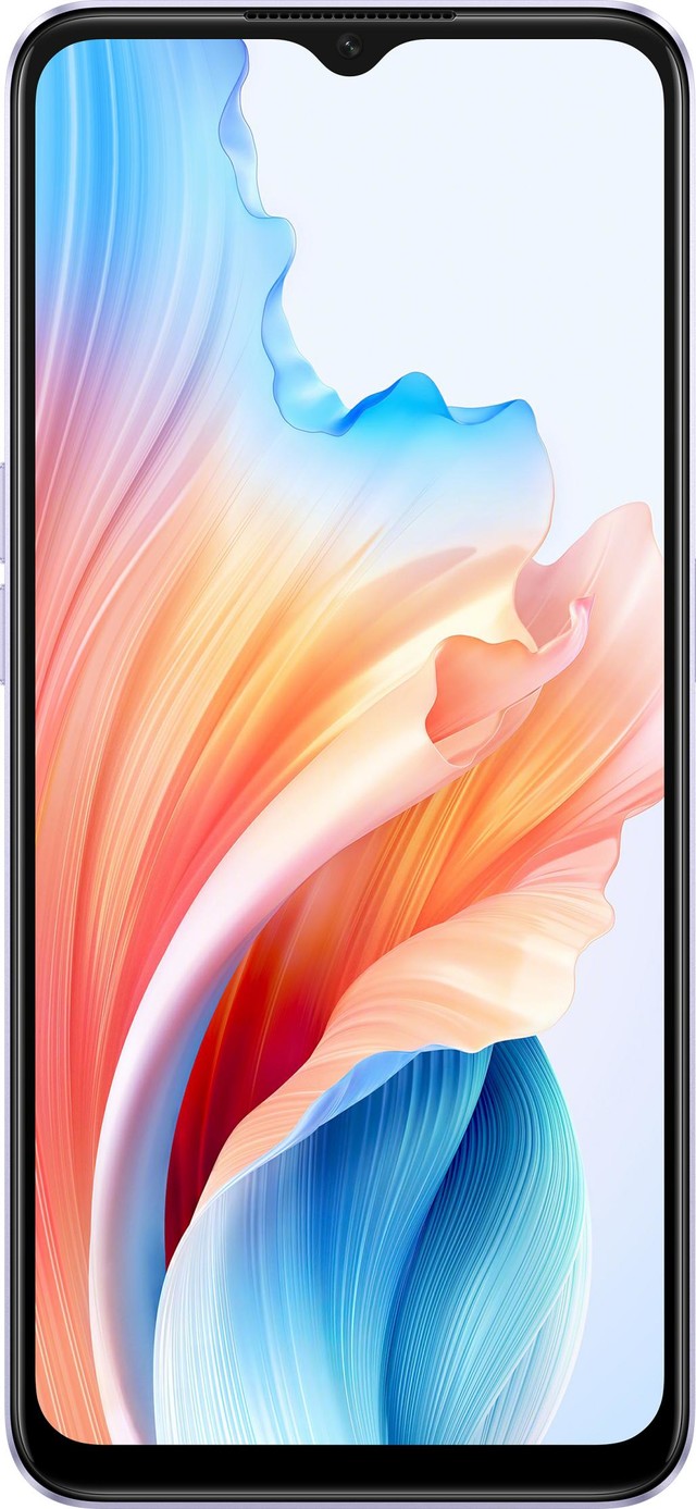 大内存长续航，四年耐用！OPPO A2x上市1099元起