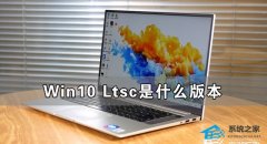 Win10 ltsc是什么版本？Win10 Ltsc版和普通版有什么区别？