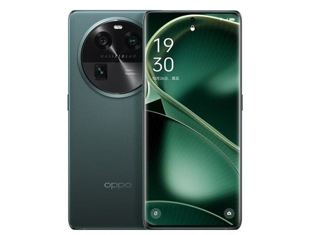 OPPO Find X6（12GB/256GB）